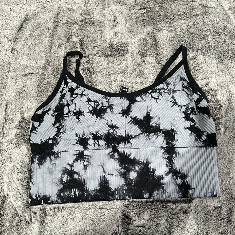 Victoria’s Secret Pink Sport Bra